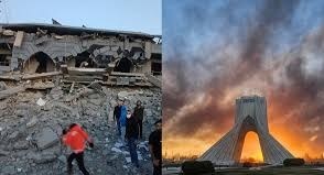 यूएस/इज़राइल-रान युद्ध: इज़राइली-यूएस सेना ने 940 लोगों को मार गिराया, ईरान के हमलों में इज़राइल में 11 मरे