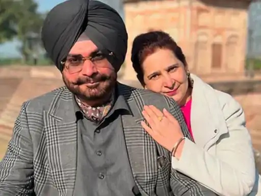नवजोत कौर सिद्धू का सीएम मान पर जवाबी हमला, पंजाब बजट पर पूछा- कितना कर्ज लिया और कितना लौटाया