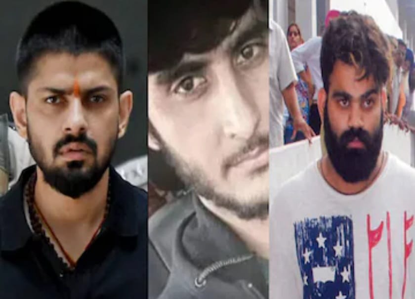 पंजाब में खतरनाक गैंगस्टरों के बीच बदले की आग, चली ताबड़तोड़ गोलियां जानिए गैंगवार की पूरी कहानी…