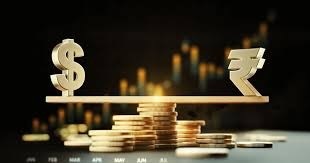 रुपये में तेज़ उछाल से व्यापार में राहत के संकेत, अमेरिकी डॉलर के मुकाबले लगभग 7 सालों में सबसे बड़ी एक दिन की बढ़त