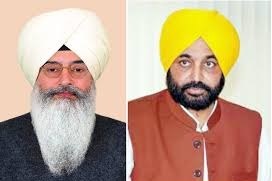 आस्था और कोर्टरूम के बीच: ब्यास डेरा का मजीठिया का बचाव, मान का ट्वीट और पंजाब की राजनीति गरमाई