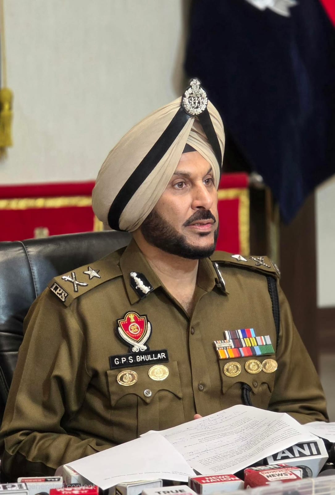 लुधियाना की रहने वाली सोशल मीडिया इन्फ्लुएंसर कमल कौर की हत्या का आरोपी गिरफ्तार