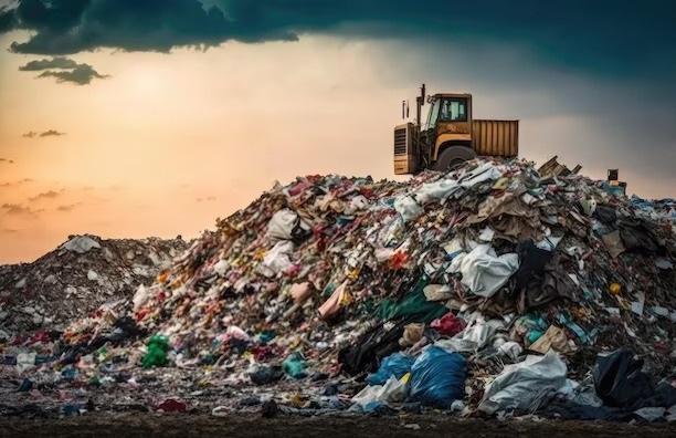 घरों से कूड़ा उठाने, लिफ्टिंग-प्रोसेसिंग को 1150 करोड़ का एस्टिमेंट तैयार, मौजूदा टेंडरों से 3 गुना ज्यादा पैसा खर्च करके टेंडर देने का प्रयास