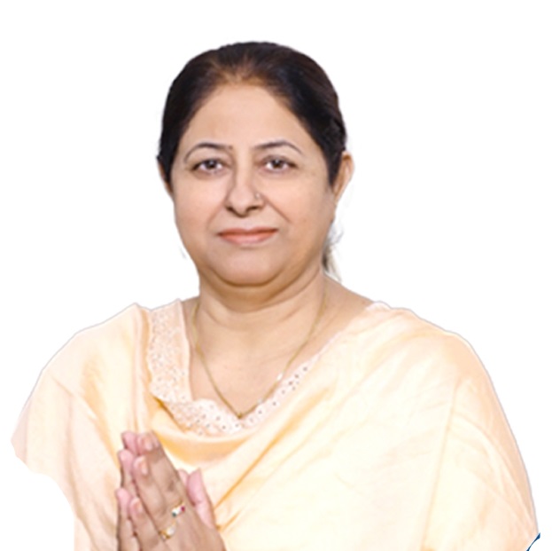 विधायक छीना के बेटे को ऑस्ट्रेलिया बुलाने का झांसा दे बहू ने 50 लाख लगवा पीआर फाइल से कटवाया नाम, लड़की समेत 8 पर मामला दर्ज