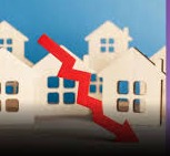 बढ़ी कीमतों से घटी खरीदारी, रियल एस्टेट मार्केट में आई सुस्ती