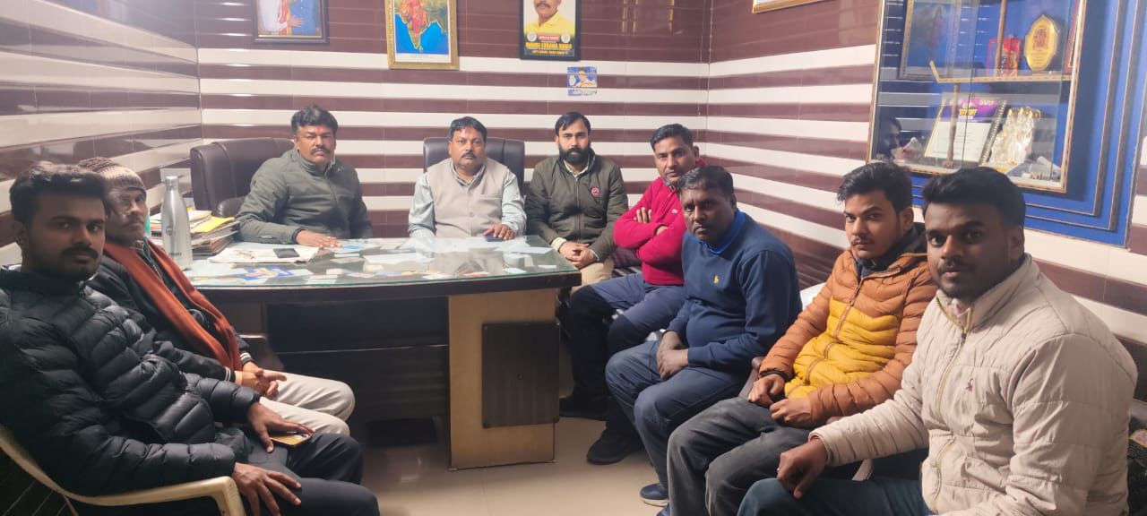 वॉर्ड-7 में गंदे पानी को लेकर कांग्रेस का बड़ा ऐलान, पार्षद कार्यालय के बाहर होगा पुतला दहन