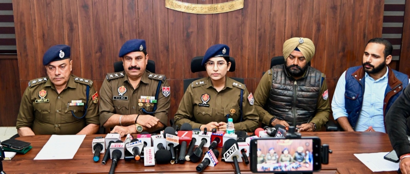 बठिंडा में युवती की हत्या लिव इन पार्टनर ने की, मामूली बहस के बाद कत्ल, पहले लाश जलाई, फिर सूटकेस में पैक कर हाईवे पर फेंका