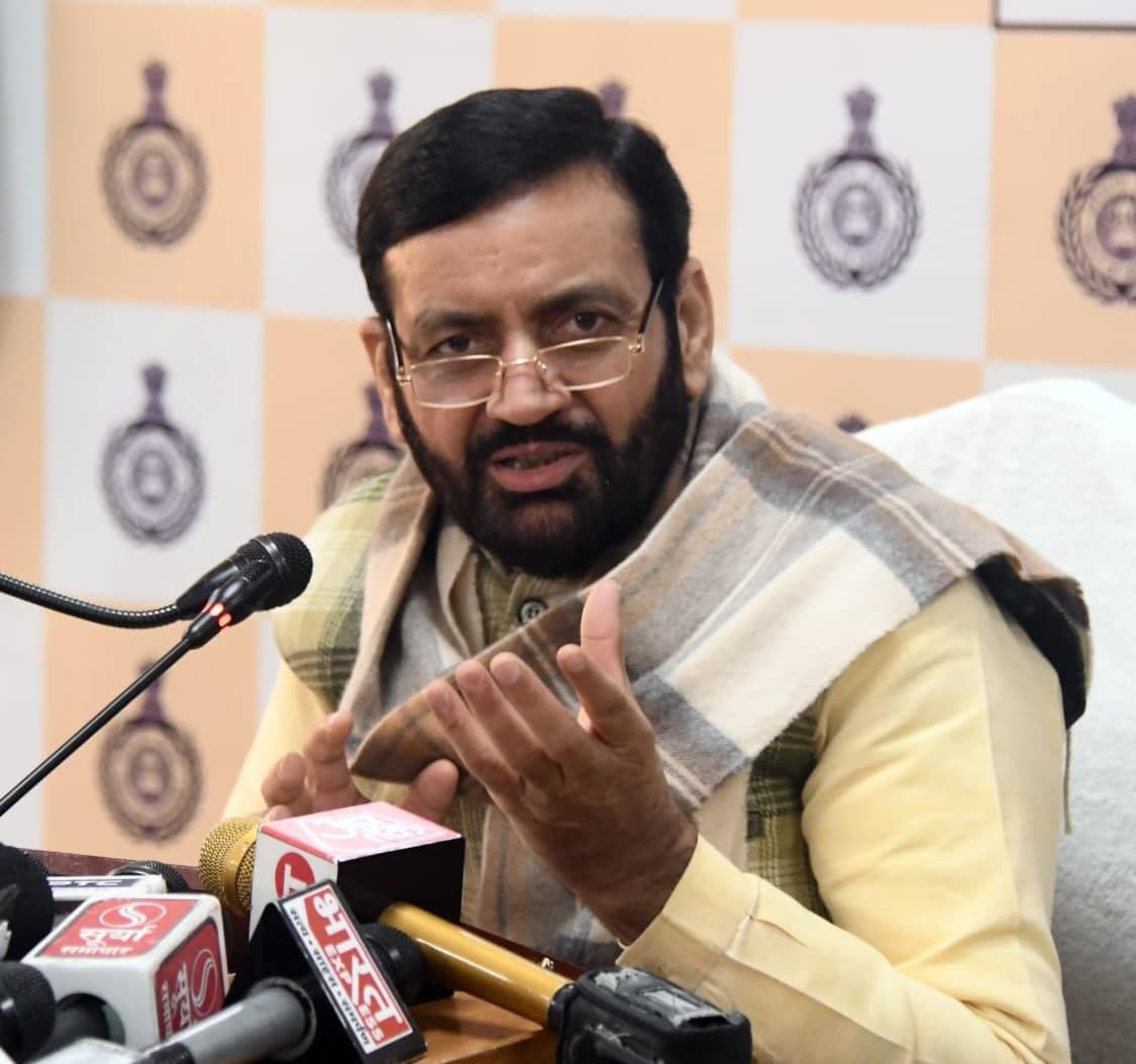 हरियाणा-यूरोपीय संघ वर्किंग ग्रुप बनेगा, मुक्त व्यापार समझौते से खुलेंगे नए अवसर: सीएम सैनी