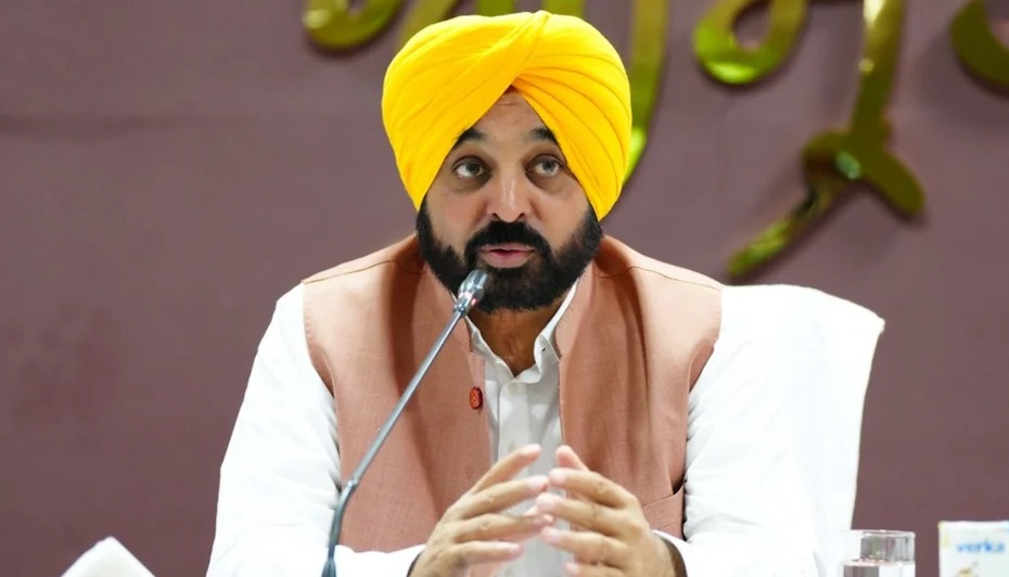 सीएम मान को जहरीला केमिकल पोलोनियम देने का दावा, खालिस्तानी आतंकियों ने बेअंत सिंह जैसा हाल करने की धमकी दी