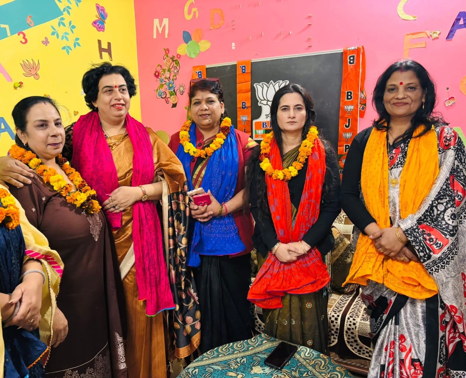 स्वदेशीकरण की प्रथम सीढ़ी परिवार -निहारिका गर्ग*