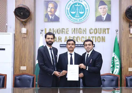 सरबजीत केस से चर्चा में आए वकील को बड़ी जिम्मेदरी, आईएचआरसी का को-चेयरमैन बनाया