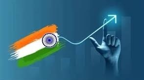 दिसंबर तिमाही में भारत की इकॉनमी उम्मीद से ज़्यादा 7.8 प्रतिशत की रफ़्तार से बढ़ी