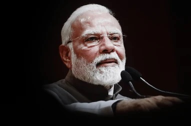 PM बोले- LPG को लेकर कुछ लोग डर फैला रहे:वो इससे फायदा उठाना चाहते हैं, कालाबाजारी करने वालों पर कड़ी कार्रवाई होगी