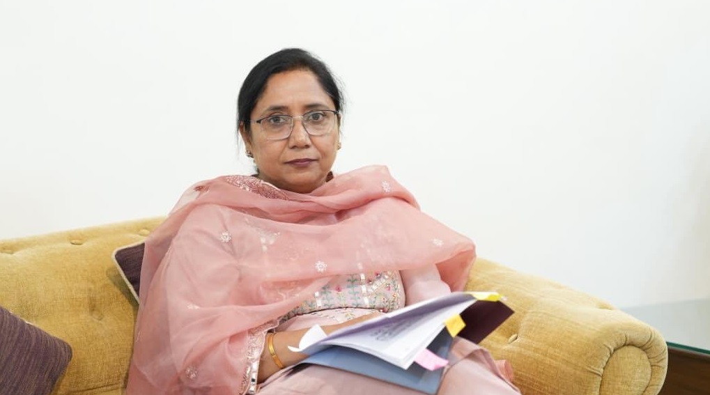 मान सरकार का बड़ा फैसला; विशेष जरूरतों वाले बच्चों के लिए संचार की बाधाएं होंगी दूर