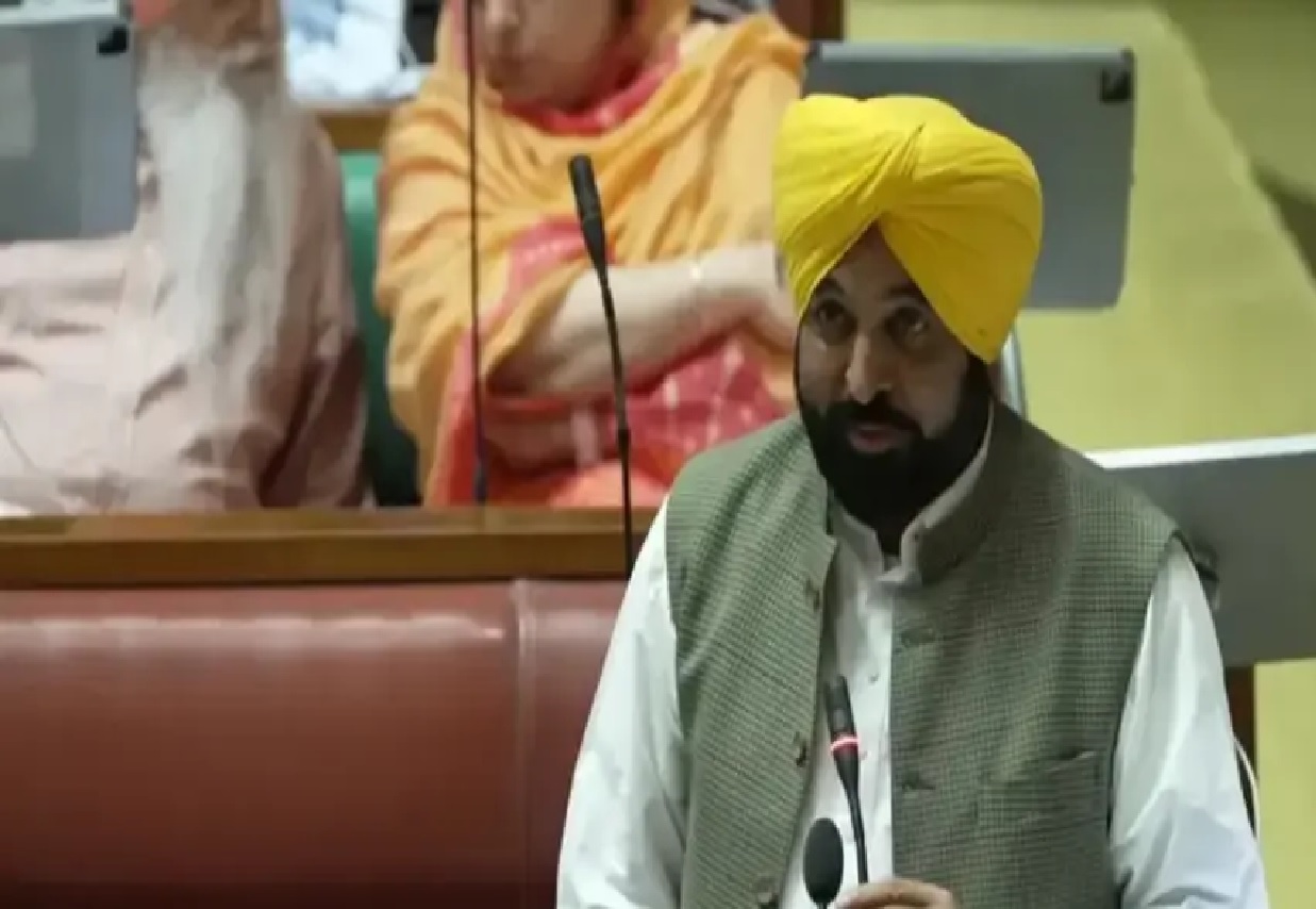 पंजाब विधानसभा द्वारा विभिन्न हस्तियों को श्रद्धांजलि अर्पित