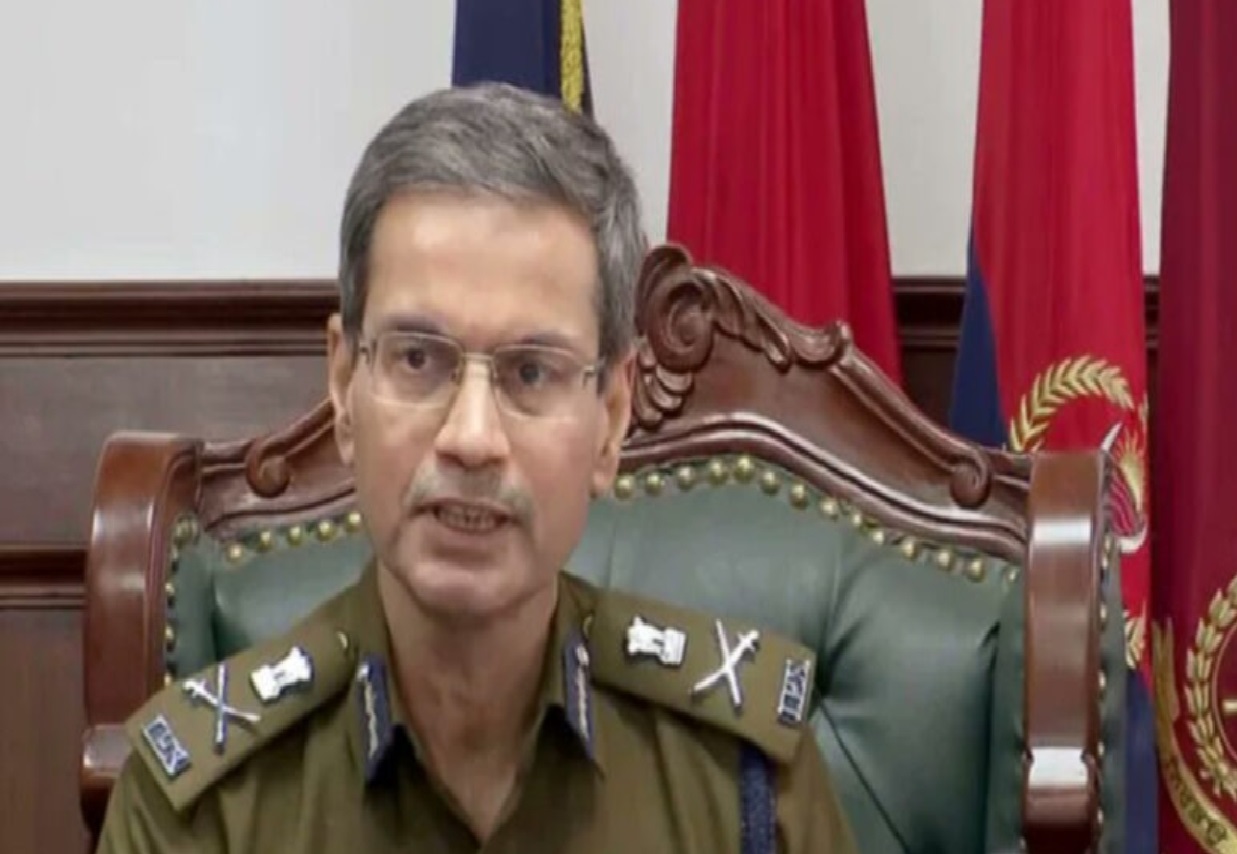 गैंगस्टरों ते वार का 83वां दिन: पंजाब पुलिस द्वारा 475 स्थानों पर छापेमारी; 223 गिरफ्तार