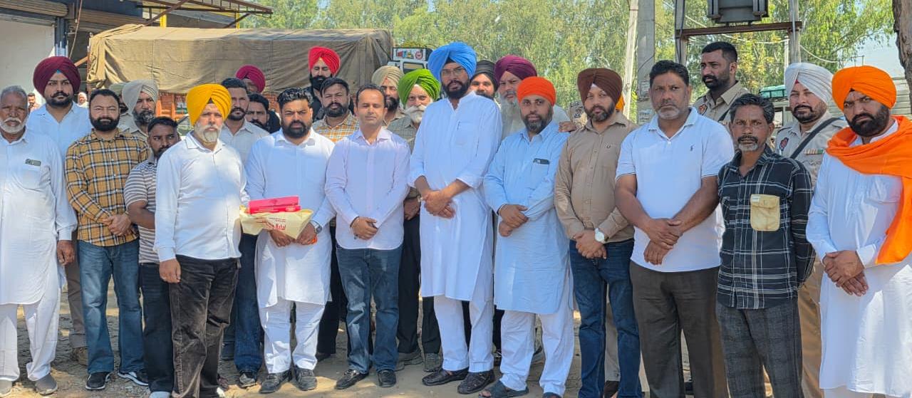 अजनाला शहर में 1.21 करोड़ रुपये की लागत से सीवरेज सफाई का विकास कार्य 15 अगस्त तक होगा पूरा – धालीवाल