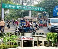 सिविल अस्पतालो में मेडिकल स्पेशलिस्ट डॉक्टर की कमी बरकरार 50% से अधिक पद खाली, कैसे बनेगे कॉरपोरेट अस्पताल