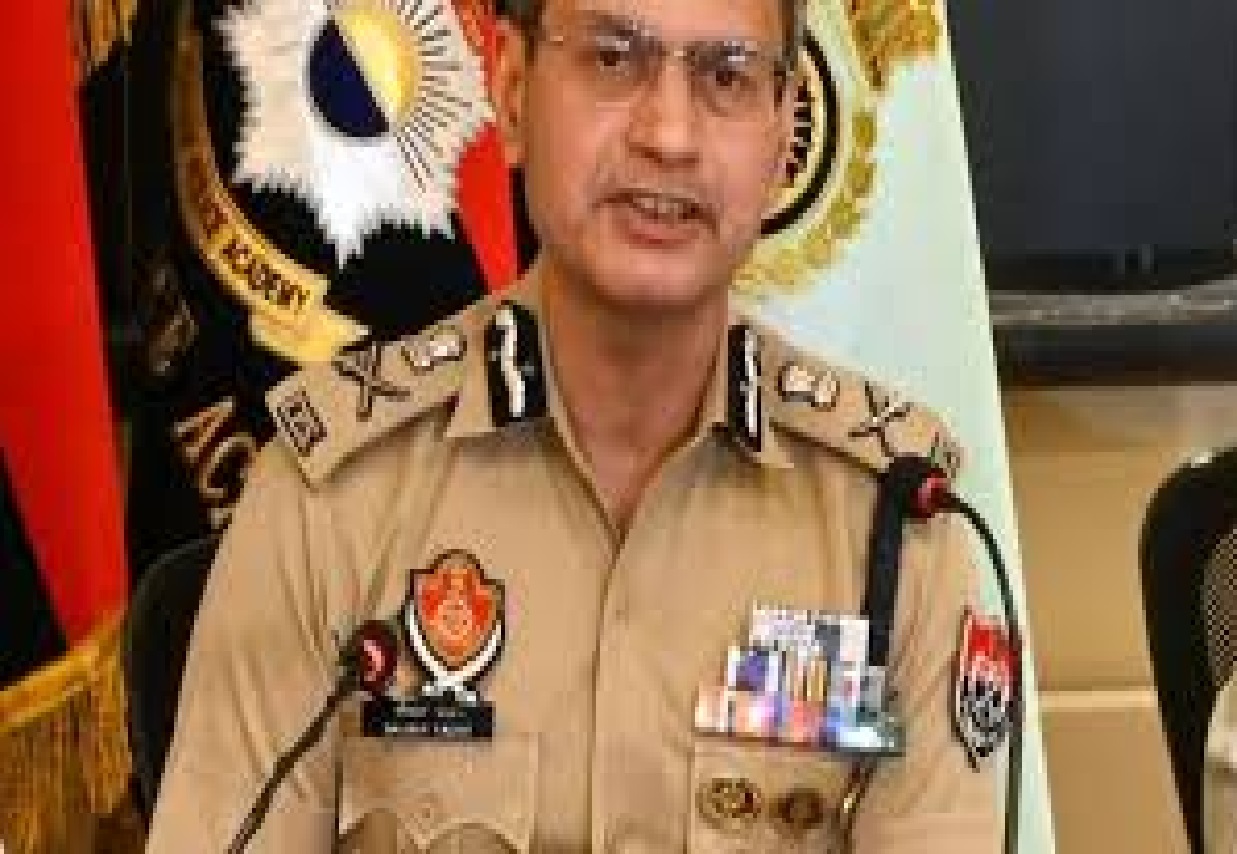 गैंगस्टरां ते वार का 86वां दिन: पंजाब पुलिस द्वारा 566 स्थानों पर छापेमारी; 238 गिरफ्तार