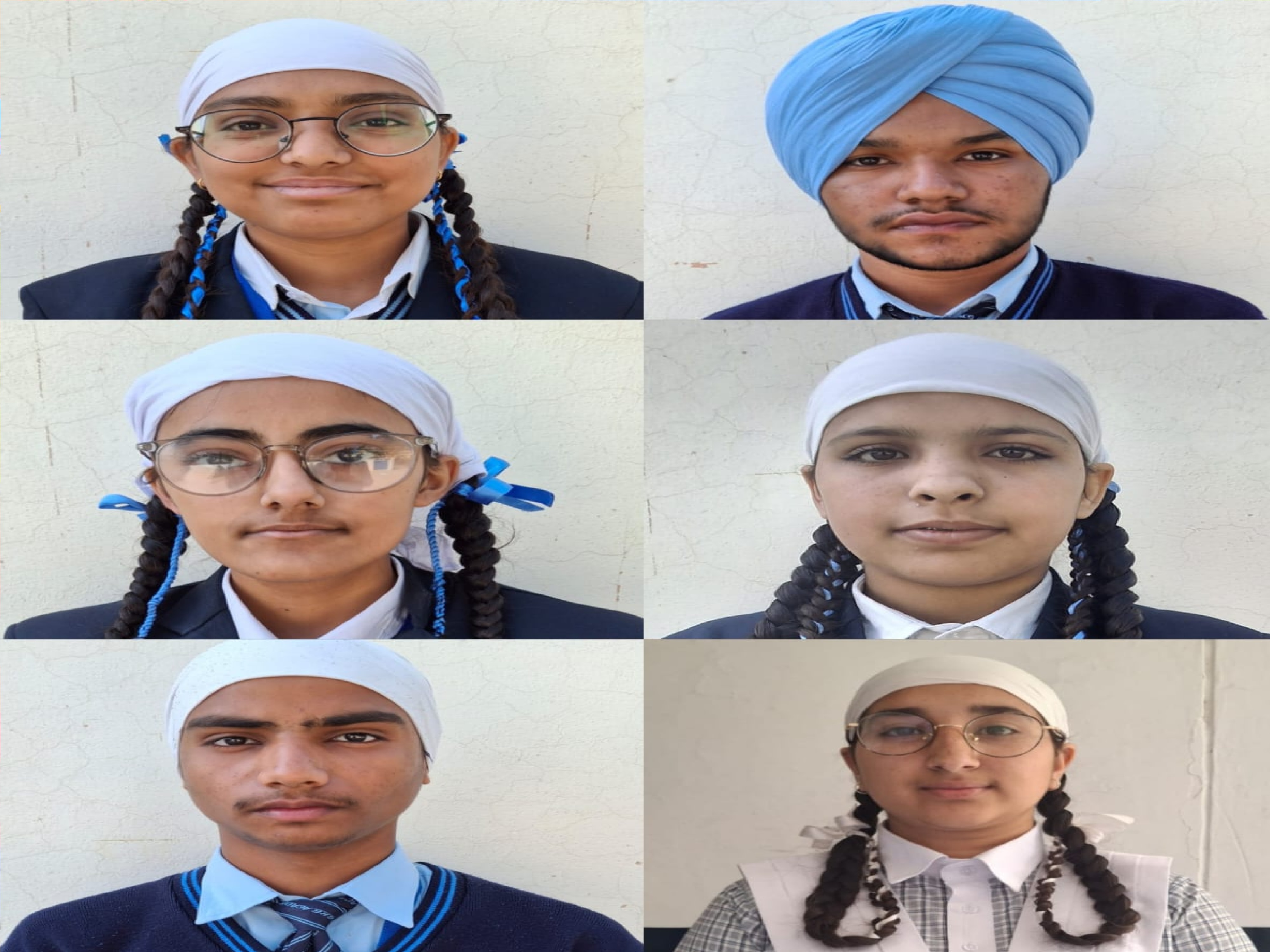 जी.एच.जी एकेडमी की ऐतिहासिक उपलब्धि,  कक्षा 10 सीबीएसई परिणाम 2026 : सफलता, समर्पण और उत्कृष्टता की शानदार गाथा