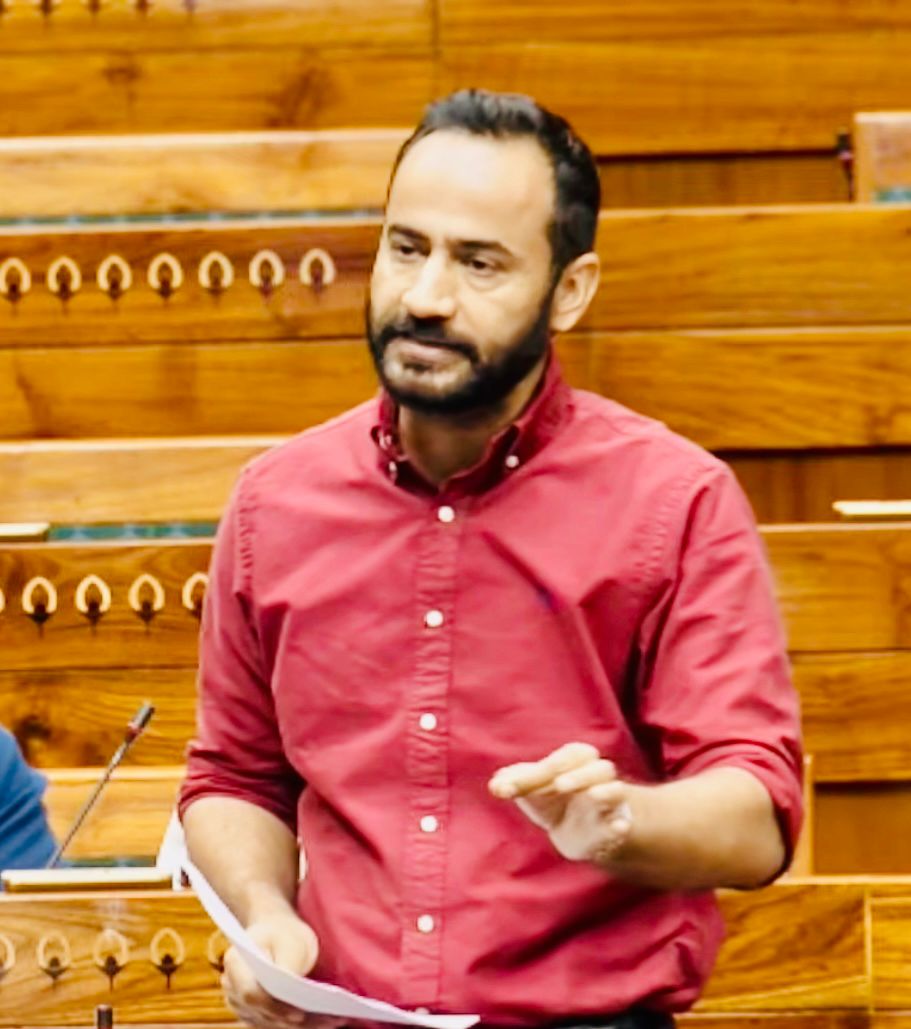 महिला आरक्षण को हमारा पूरा समर्थन, लेकिन केंद्र द्वारा यह सिर्फ चुनावी ड्रामा रचा जा रहा है: मीत हेयर