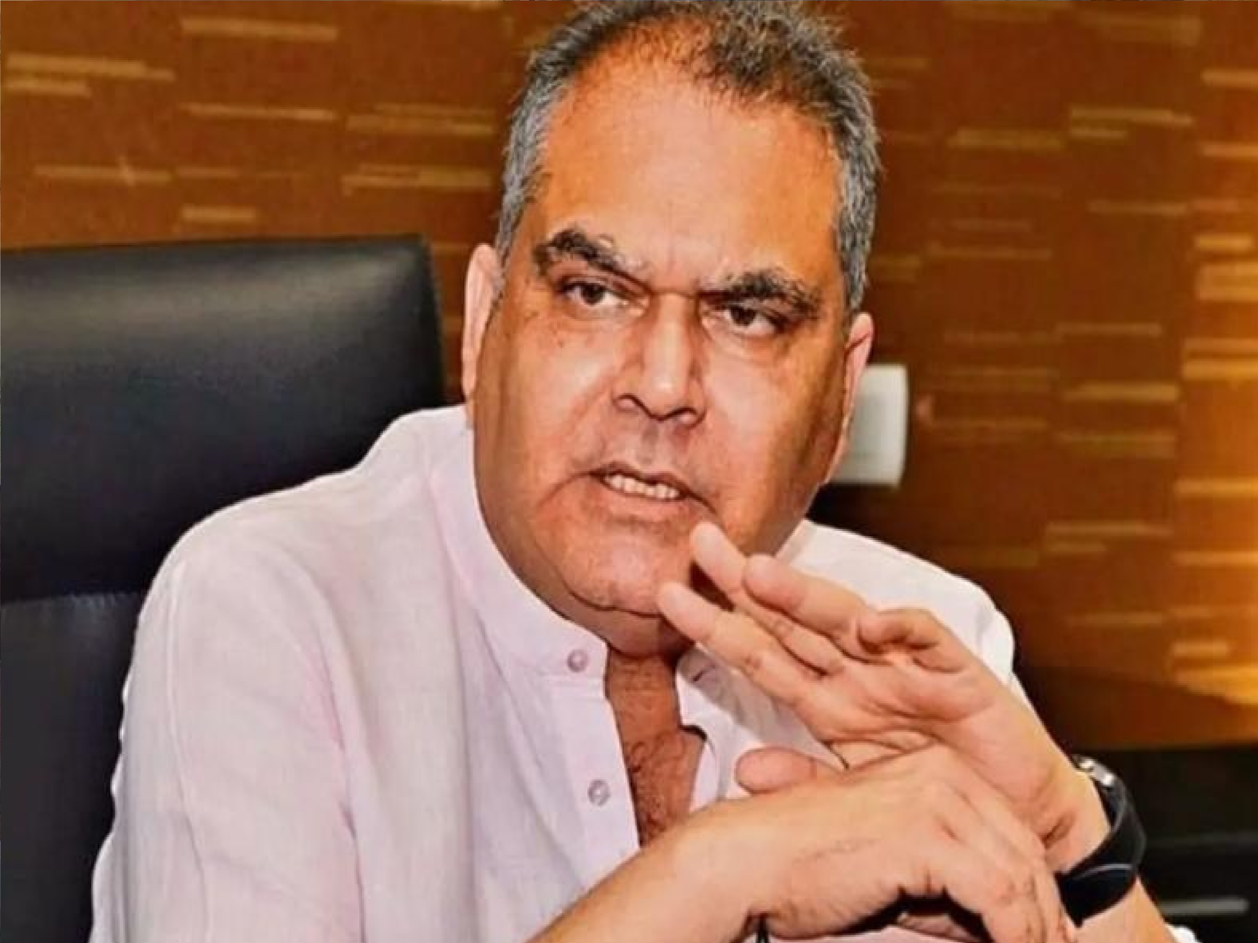 पंजाब के कैबिनेट मिनिस्टर संजीव अरोड़ा घर और व्यापारिक संस्थानों पर करीब 29 घंटे तक ED की रेड चली