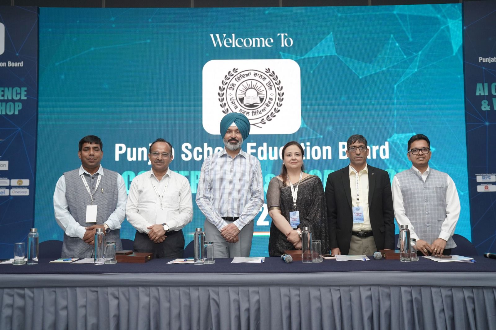 पंजाब के स्कूलों में ए.आई. को मुख्य विषय के रूप में शामिल किया जाएगा; बोर्ड के सर्टिफिकेट में दर्ज होंगे प्राप्त किए अंक