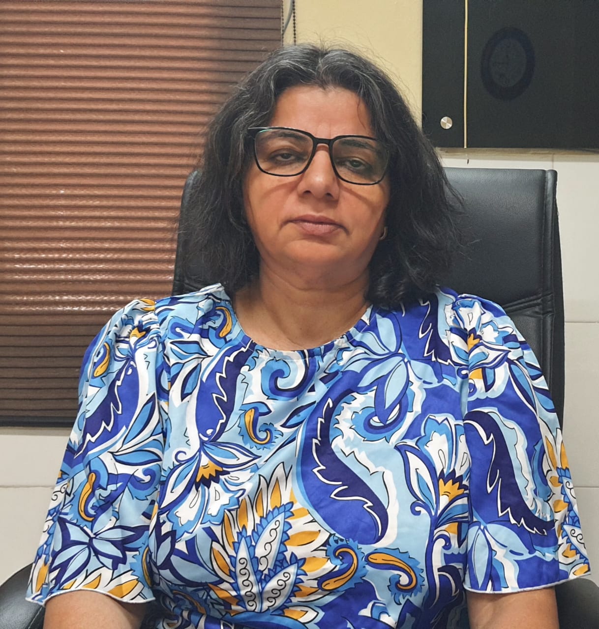 लू से बचें: स्वास्थ्य विभाग ने जारी की एडवाइजरी, बुजुर्गों, बच्चों और बाहर काम करने वालों को विशेष सावधानी बरतने की सलाह