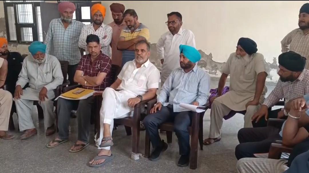 जीरकपुर में वोटर सूची पर बवाल, गड़बड़ी के आरोपों से गरमाया माहौल