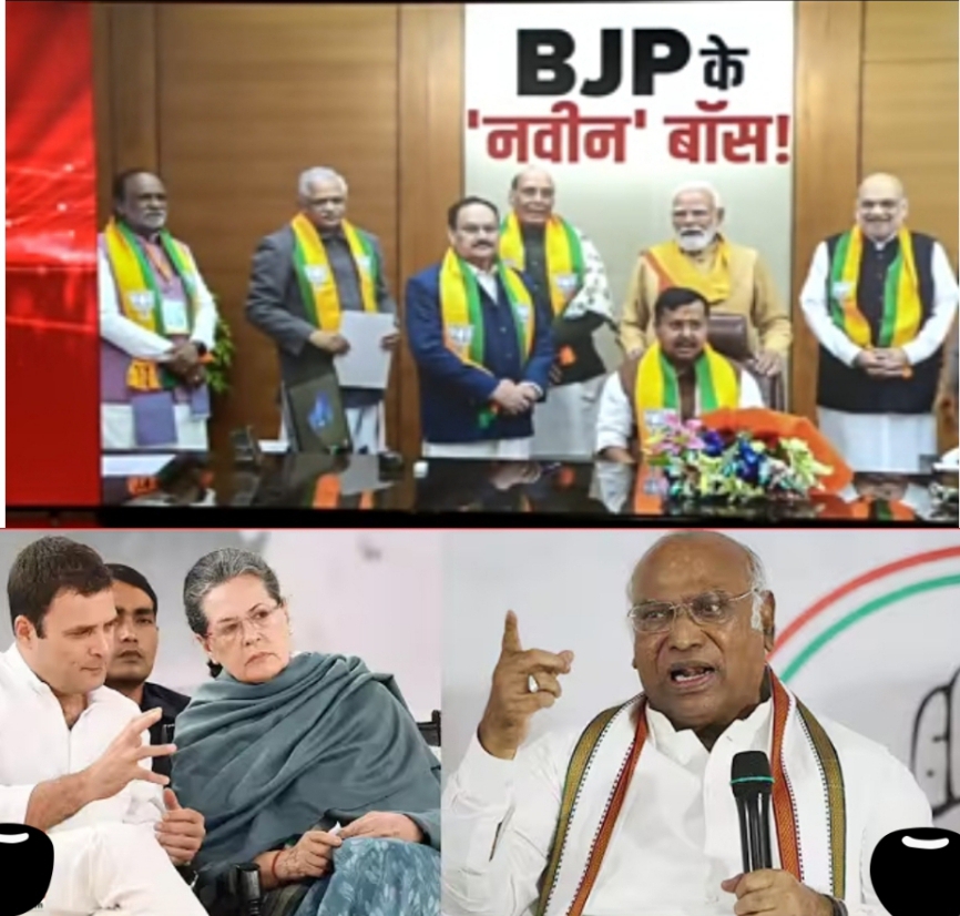 महिला आरक्षण की बहस अब केवल पंचायत, लोकसभा विधानसभा तक सीमित नहीं है, बल्कि यह राजनीतिक दलों की संरचना,सत्ता के वितरण और लोकतंत्र की गुणवत्ता तक पहुँच चुकी है