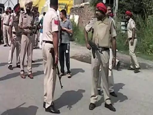 पंजाब में बेअदबी मामलों की जांच के लिए नई SOP:SHO मौके पर जाएगा, साजिश और फंडिंग तक जांच, 60-90 दिन में चालान