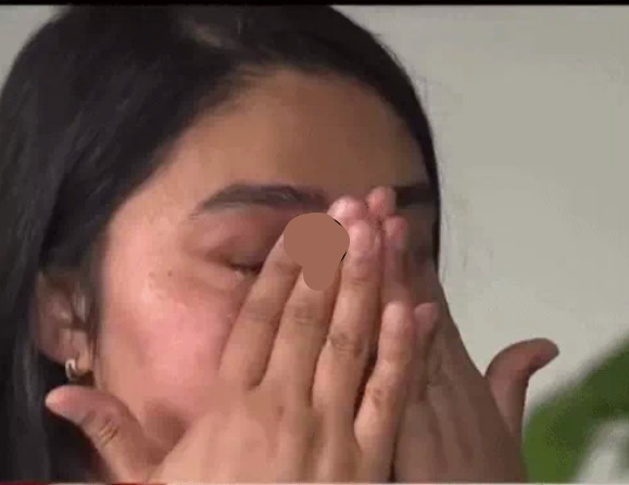 कनाडा में पंजाबी के घर सवा करोड़ की चोरी, रोते हुए महिला बोली- 5 माह पहले मकान लिया, 2 मिनट में सब बर्बाद हुआ