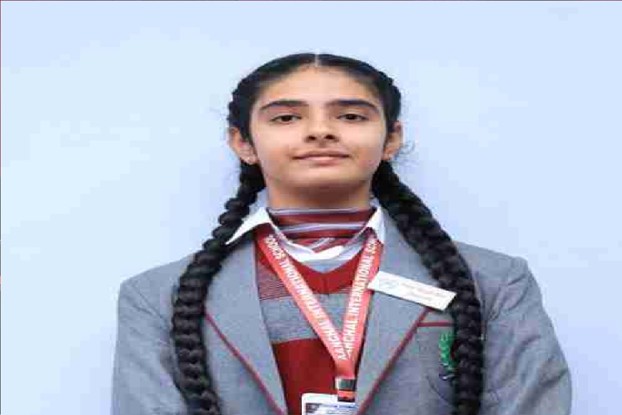 आंचल स्कूल सेक्टर 41 के छात्रों ने सीबीएसई की दसवीं कक्षा के नतीजों में शानदार किया प्रदर्शन