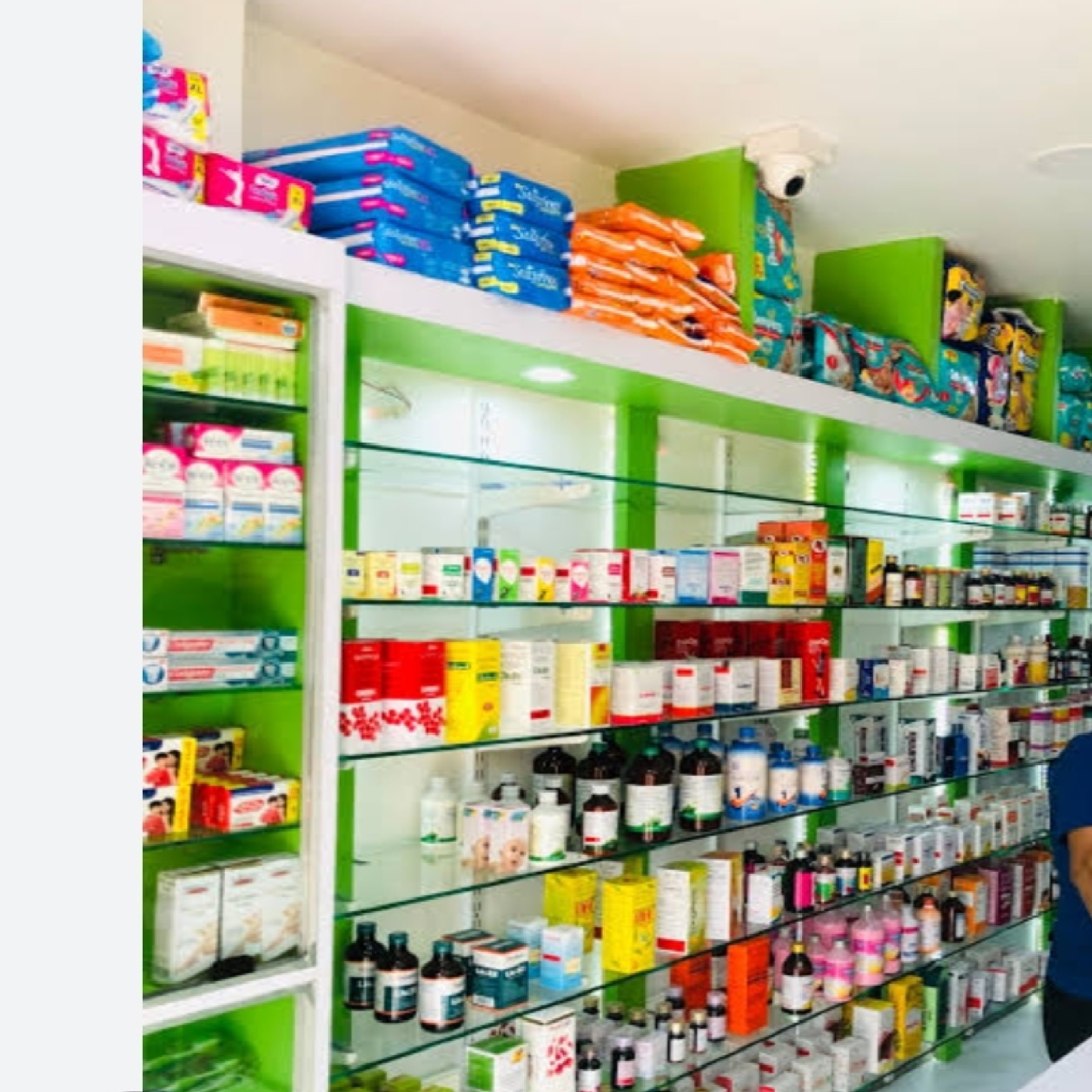 गैर-कानूनी ई-फार्मेसी ऑपरेशन के खिलाफ 20 मई  को 12.40 केमिस्ट करेंगे भारत बंद