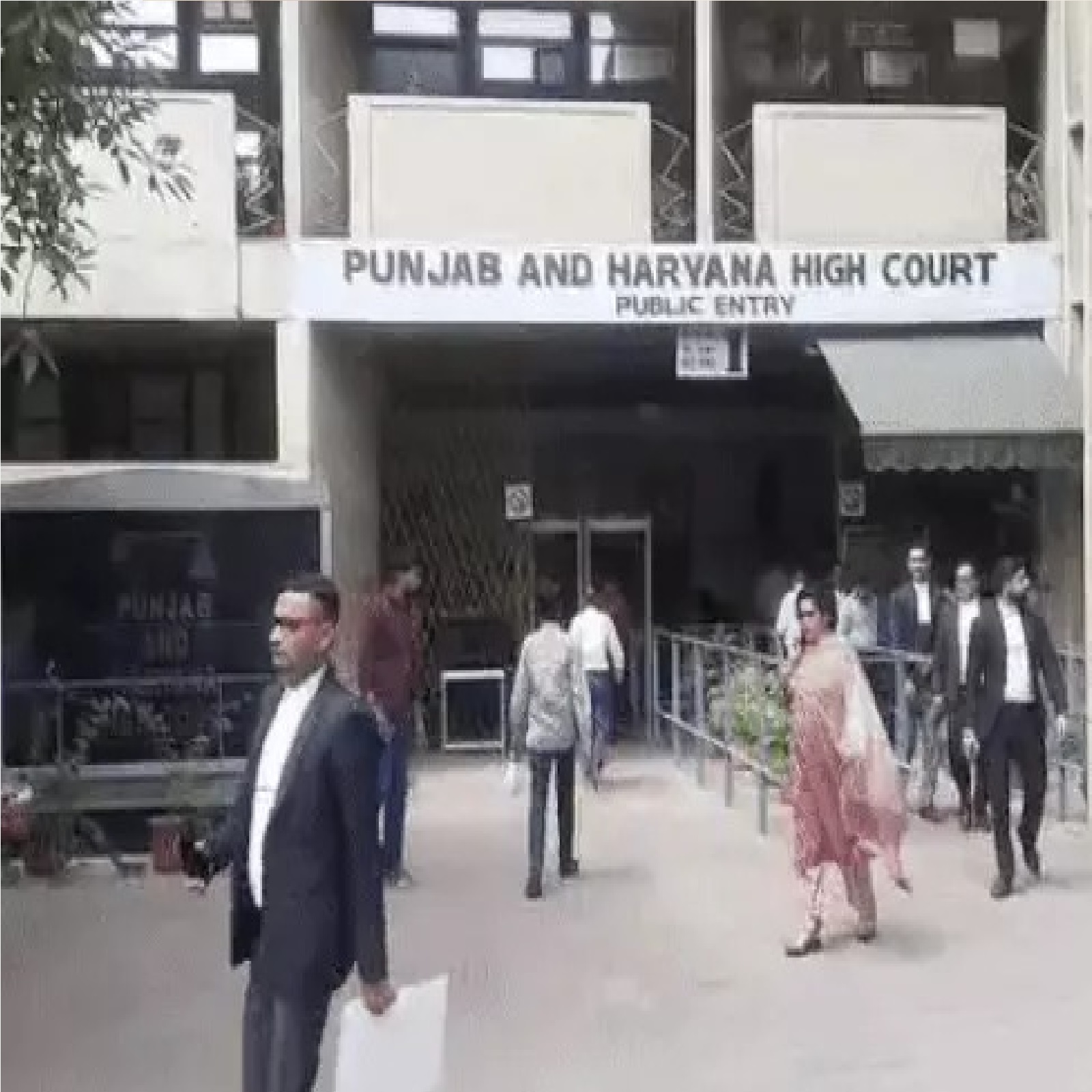 पंजाब के बेअदबी कानून को हाईकोर्ट में चुनौती:याचिका में दी गईं 2 दलीलें; अगले 2-3 दिन में सुनवाई की संभावना