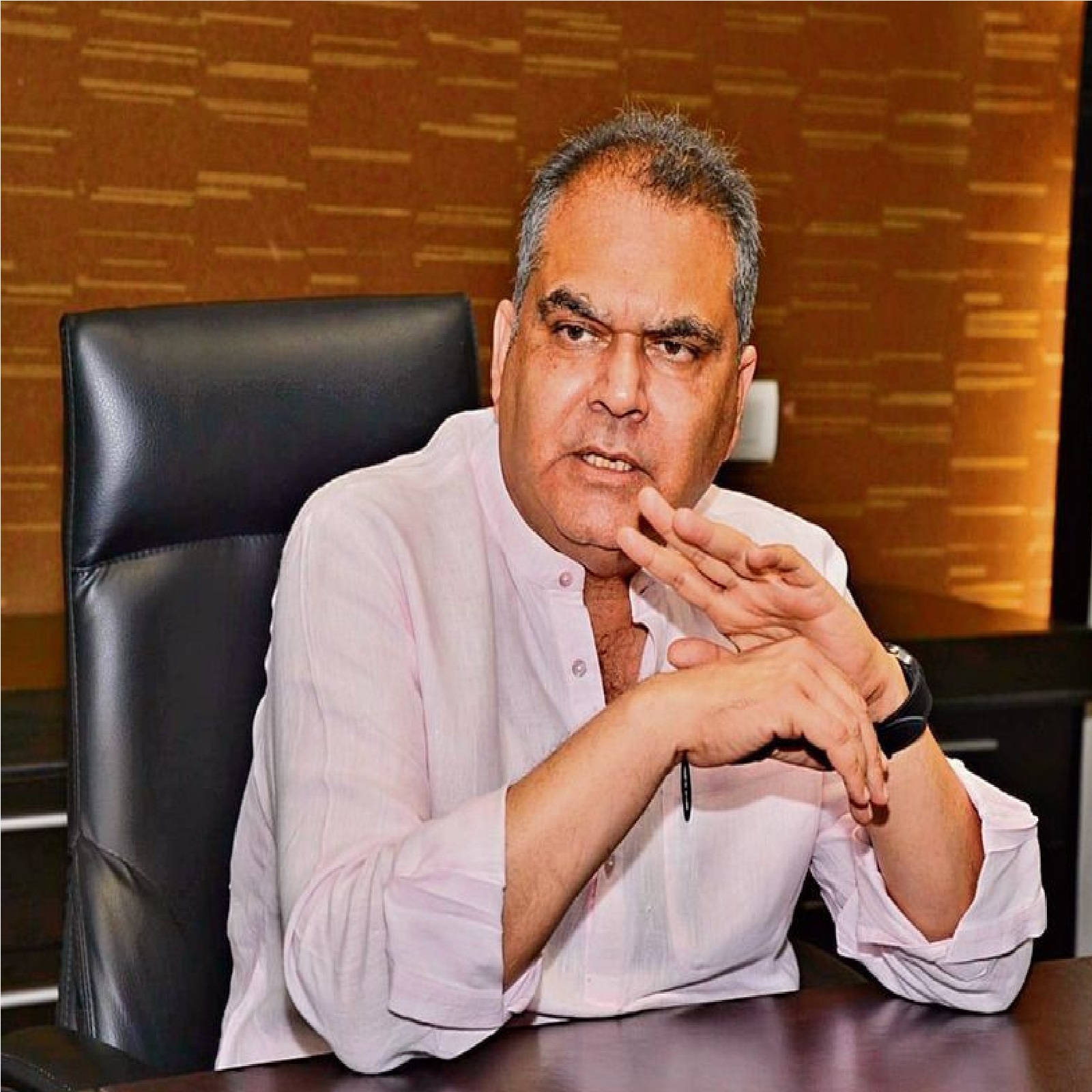 पंजाब में लंबे बिजली कट पर कैबिनेट मंत्री Sanjeev Arora का बयान, बताया मेंटेनेंस के चलते हो रही कटौती