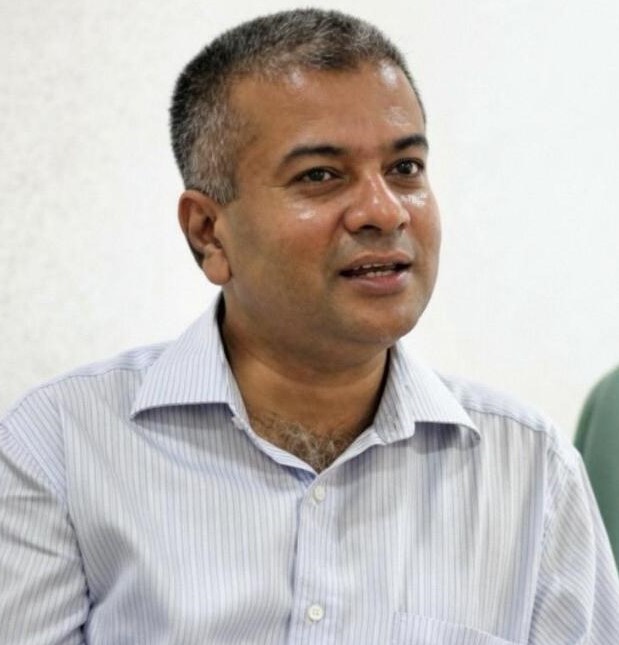 ईमानदारी की कीमत: IAS अधिकारी को 32 बार ट्रांसफर, श्रीधर वेम्बू ने साझा किया अनुभव