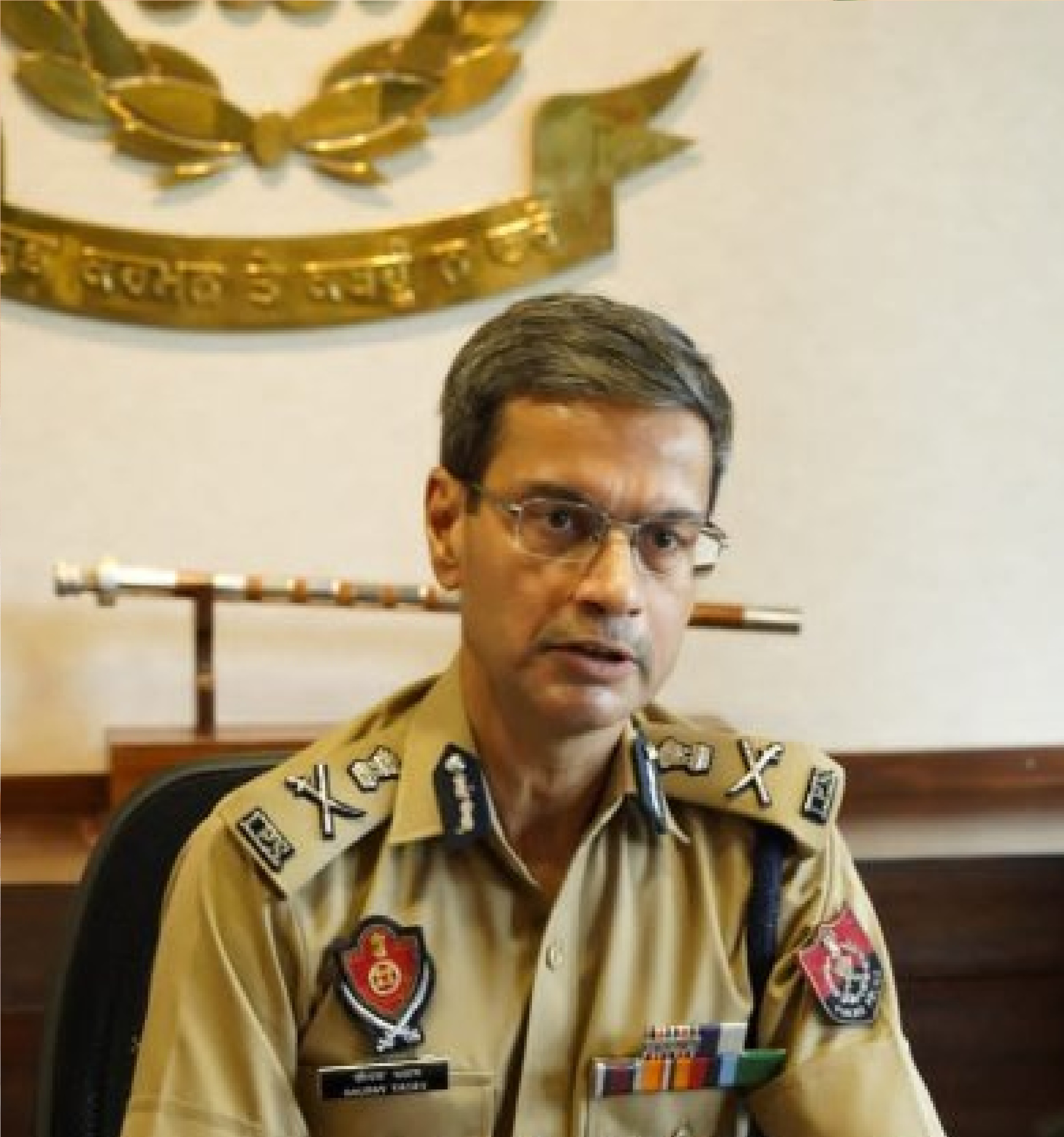 गैंगस्टरां ते वार का 93वां दिन: पंजाब पुलिस द्वारा 557 स्थानों पर छापेमारी; 252 गिरफ्तार