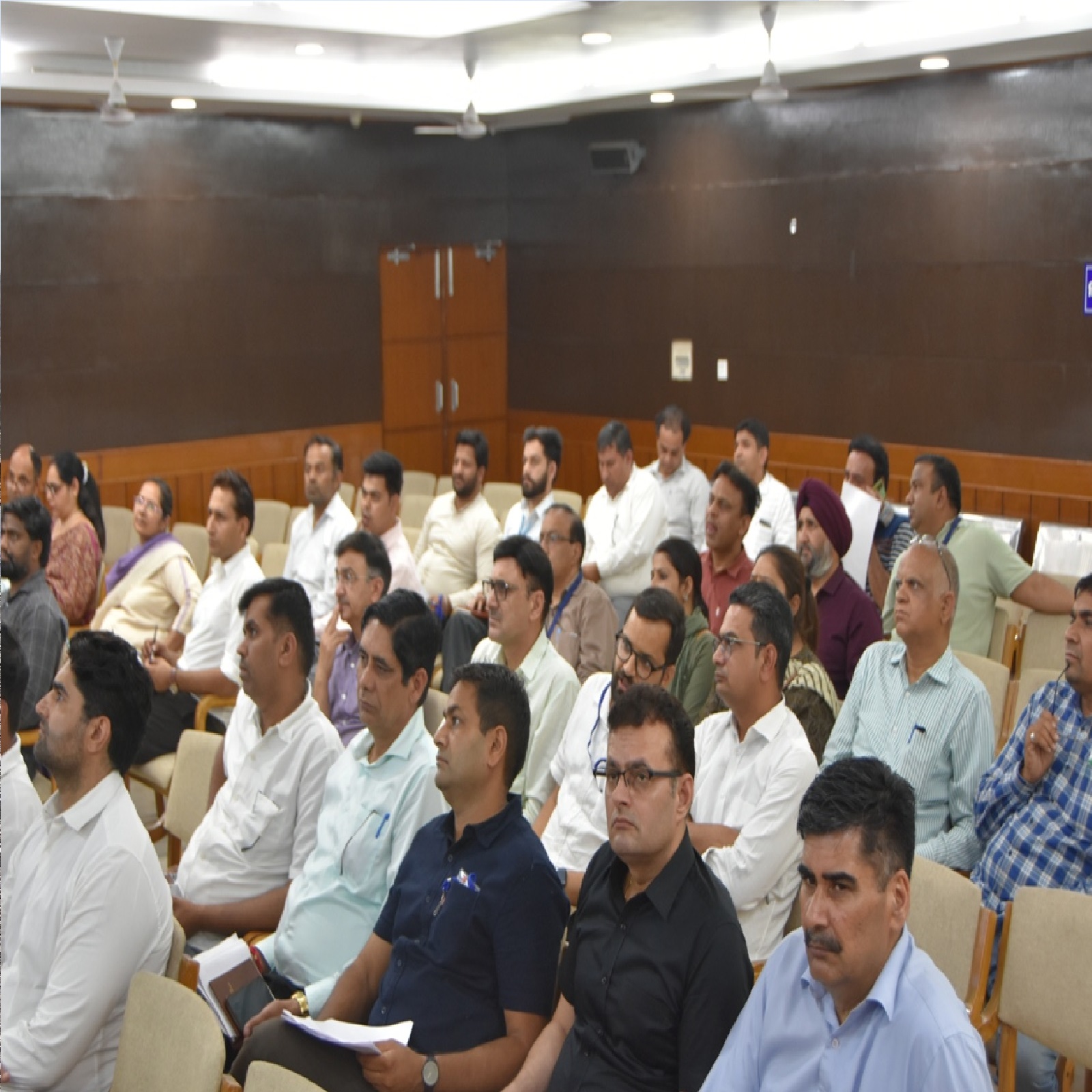 एचसीएस की परीक्षा को लेकर हरियाणा लोक सेवा आयोग द्वारा हिदायतों का करें पालन: आनन्द शर्मा