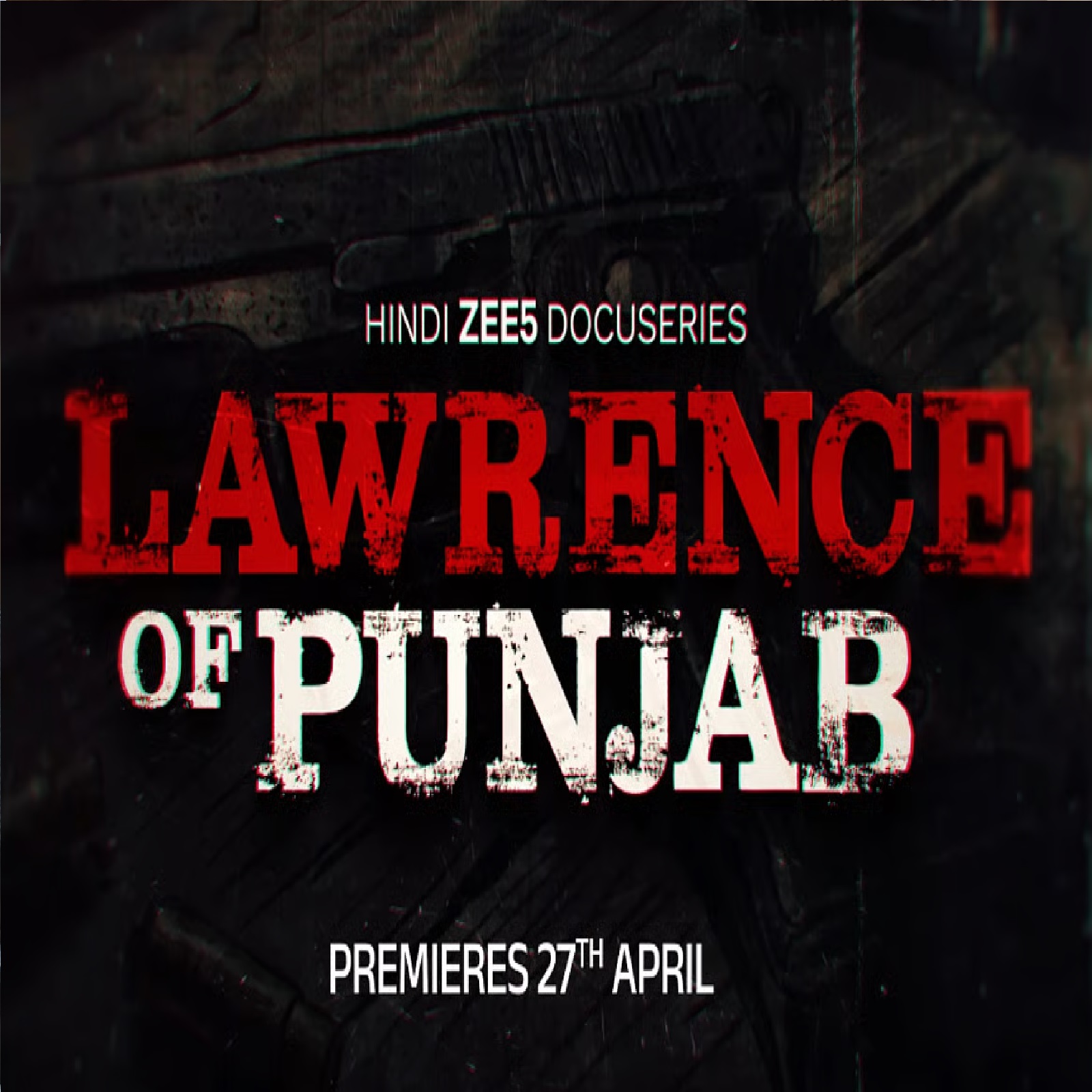 पंजाब पुलिस के हस्तक्षेप के बाद सूचना एवं प्रसारण मंत्रालय द्वारा ज़ी5 को “लॉरेंस ऑफ पंजाब” रिलीज़ न करने के निर्देश दिए