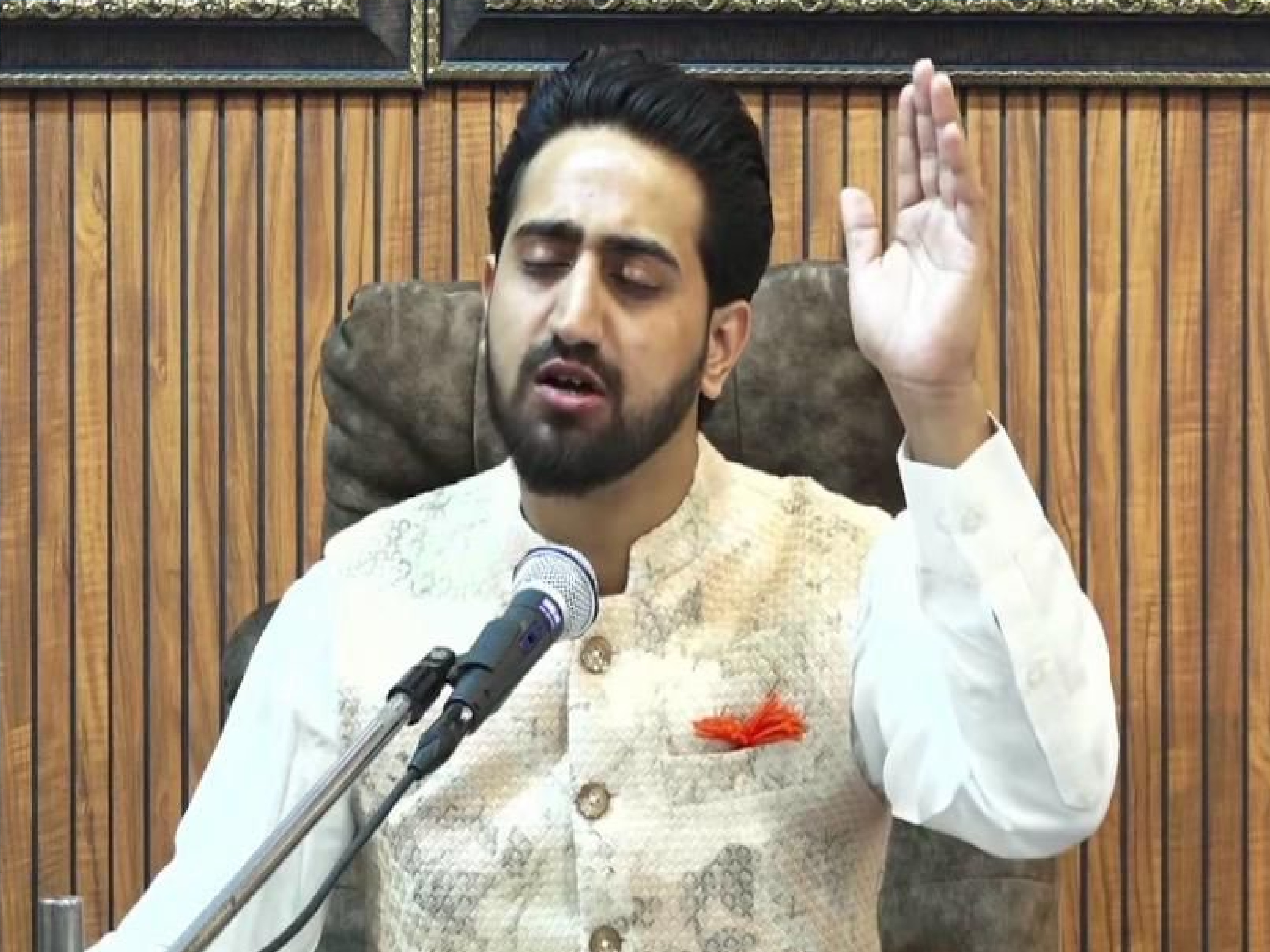 नाम-सुमिरन ही है मुक्ति का मार्ग — संत रमणीक बेदी