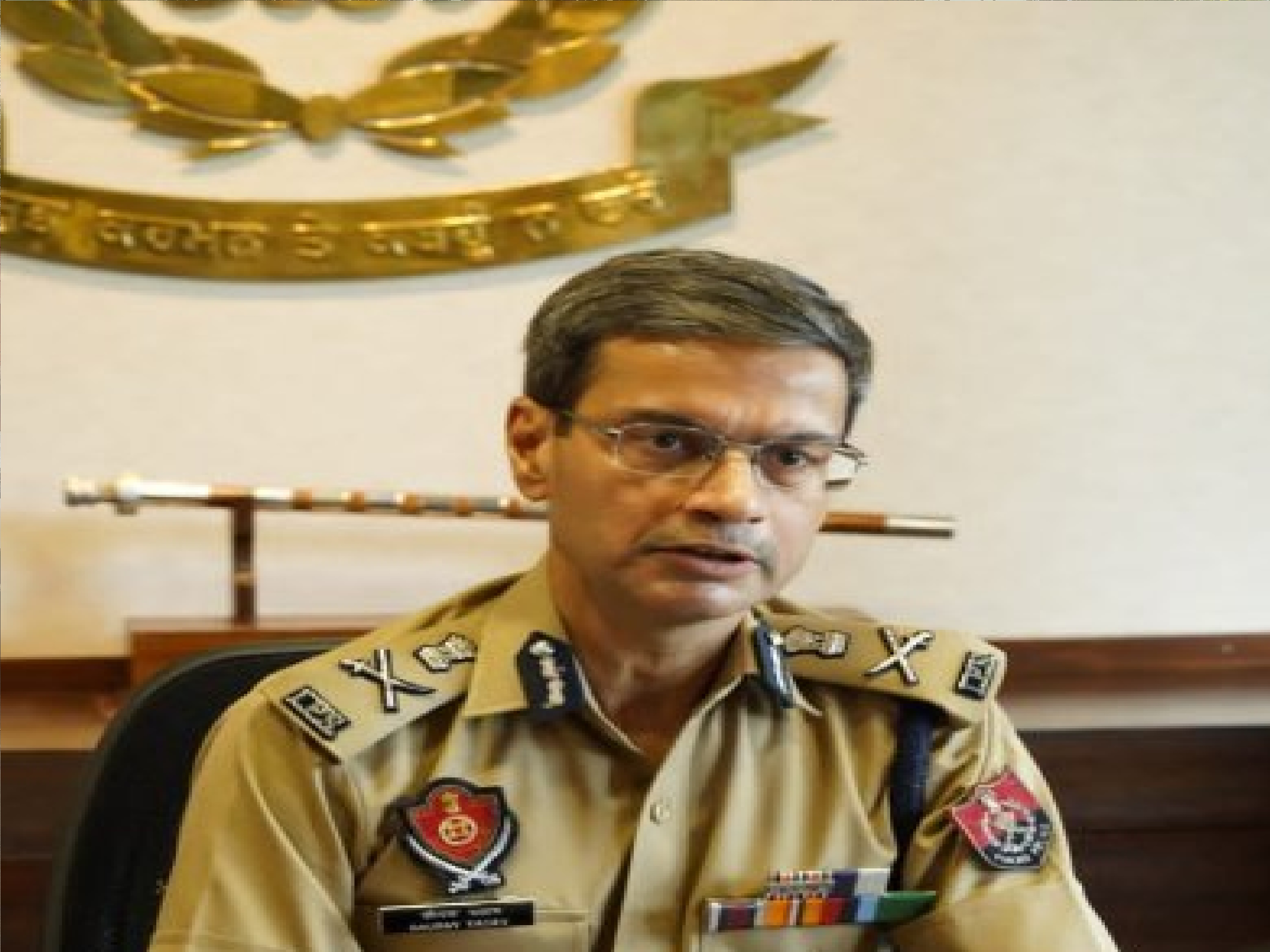 गैंगस्टरों ते वार का 95वां दिन: पंजाब पुलिस द्वारा 577 स्थानों पर छापेमारी; 309 गिरफ्तार