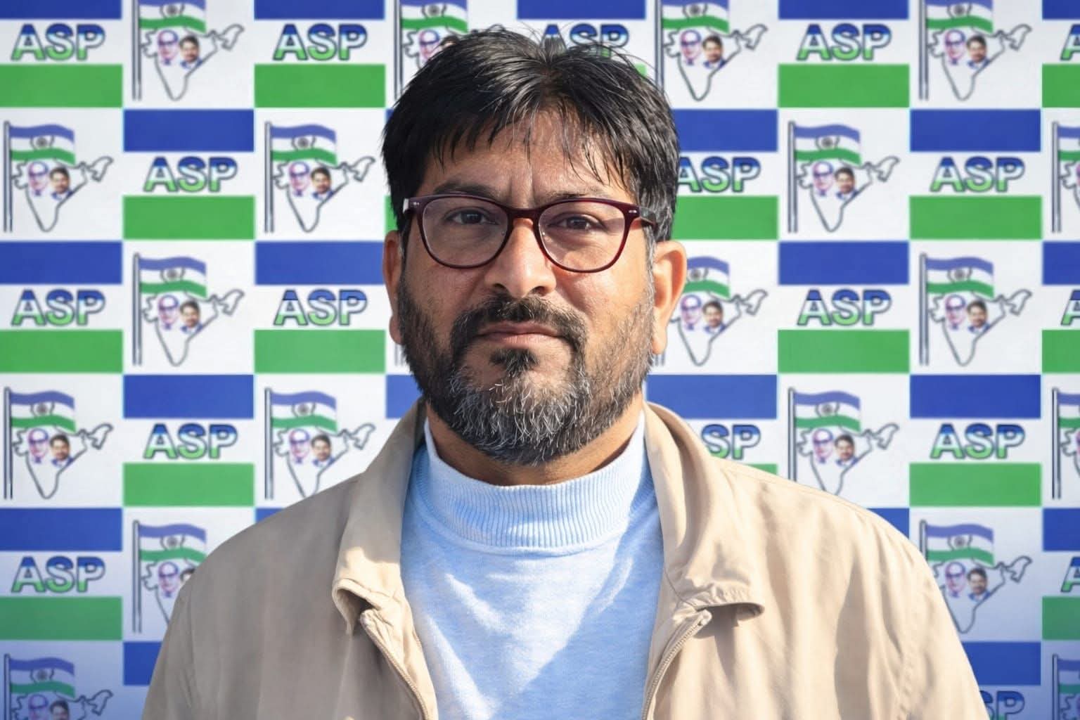 नशा मुक्त भारत अभियान को ASP का समर्थन, देशभर में शराब दुकानों पर प्रतिबंध की मांग