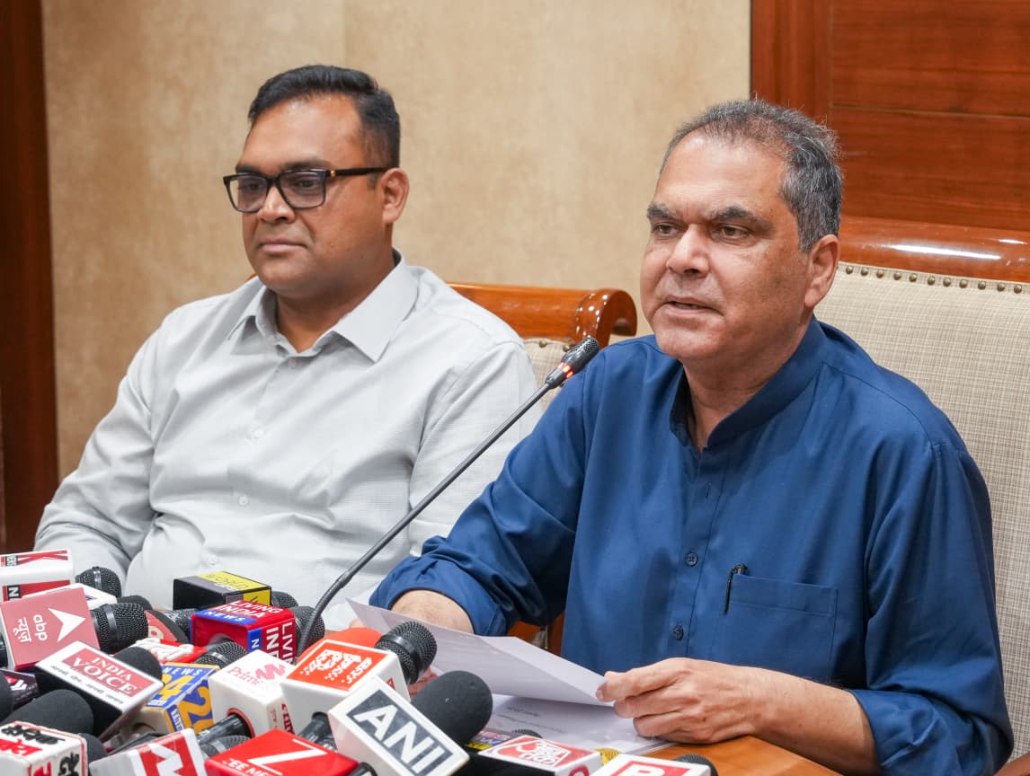 पंजाब गर्मियों में रिकॉर्ड बिजली मांग को पूरा करने और निर्बाध आपूर्ति सुनिश्चित करने के लिए पूरी तरह तैयार: संजीव अरोड़ा