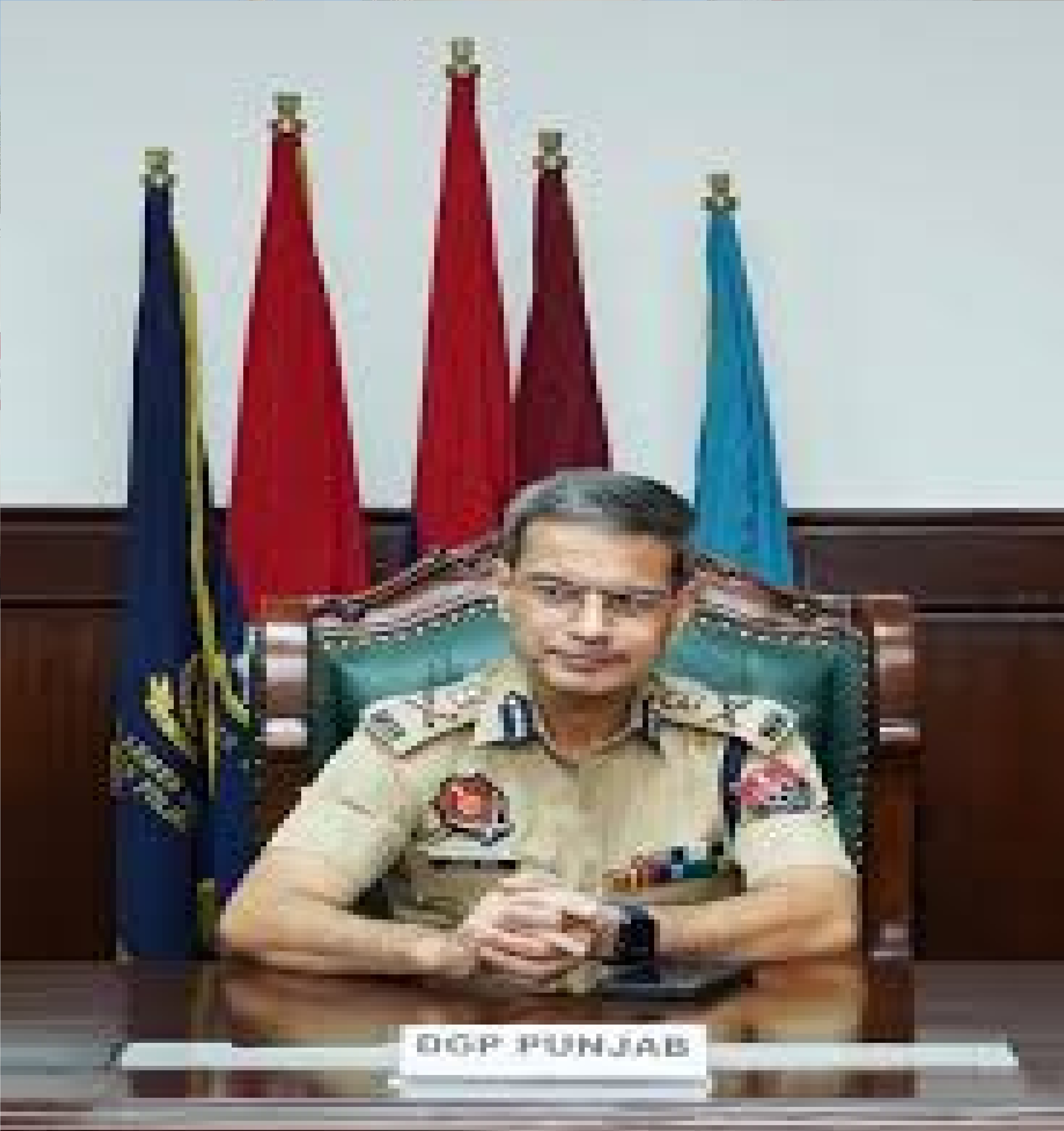 गैंगस्टरों ते वार का 97वां दिन: पंजाब पुलिस द्वारा 486 स्थानों पर छापेमारी; 240 गिरफ्तार