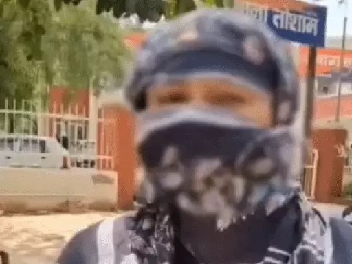 पंजाब की गर्लफ्रेंड सीआरपीएफ इंस्पेक्टर की शादी रुकवाने भिवानी पहुंची, बोलीं- धमकियां देकर होटलों में संबंध बनाए