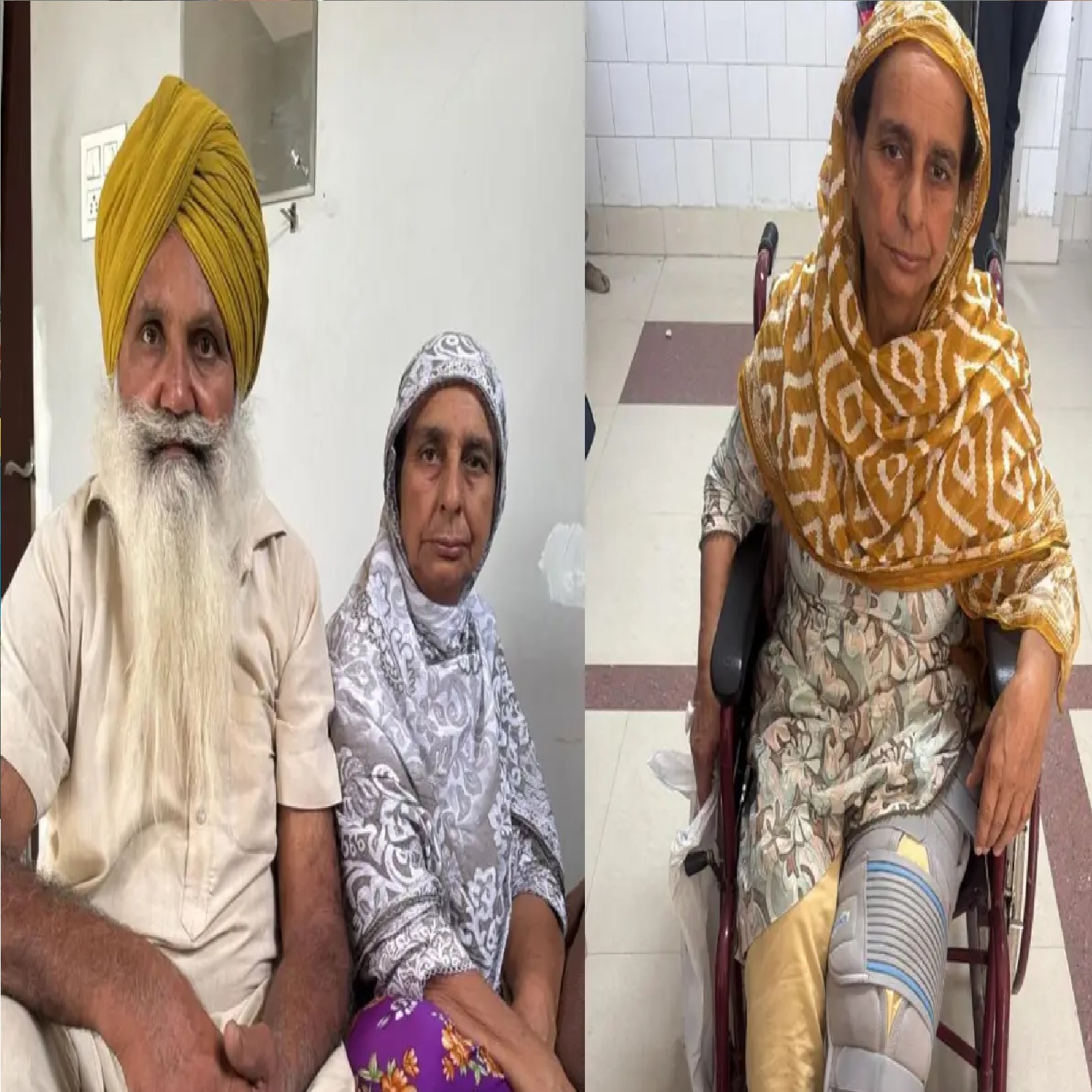 भगवंत मान सरकार की ‘मुख्यमंत्री सेहत योजना’ के तहत घुटना प्रत्यारोपण की 4,600 सर्जरी, कैशलेस इलाज से हजारों लोगों को फिर से चलने-फिरने की क्षमता मिली