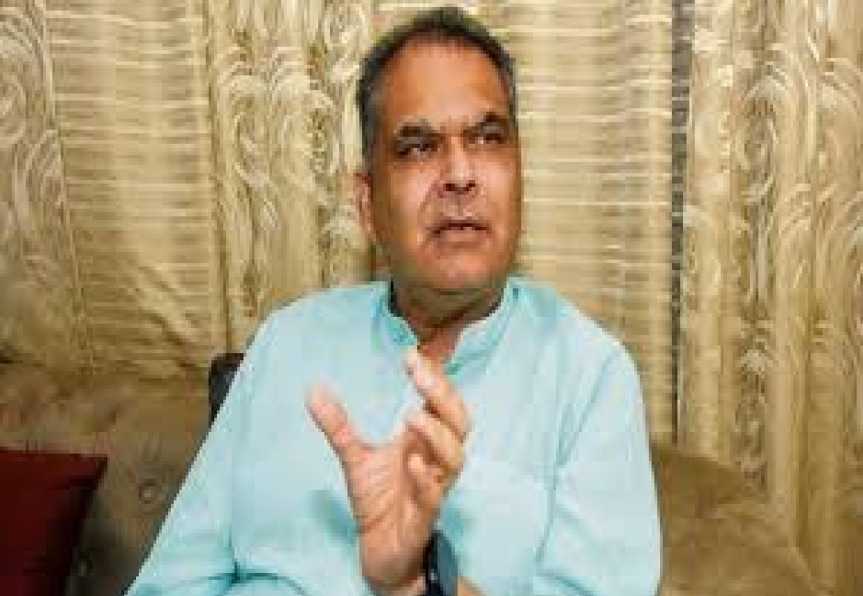 कैबिनेट मंत्री संजीव अरोड़ा द्वारा मॉनसून से पहले सीवरेज की समय पर सफाई, सख्त निगरानी और रिपोर्टिंग के निर्देश