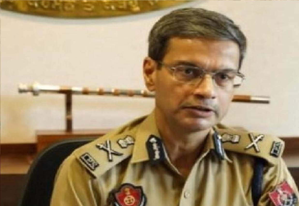 गैंगस्टरों ते वार का 100वां दिन: पंजाब पुलिस द्वारा 635 स्थानों पर छापेमारी; 334 गिरफ्तार