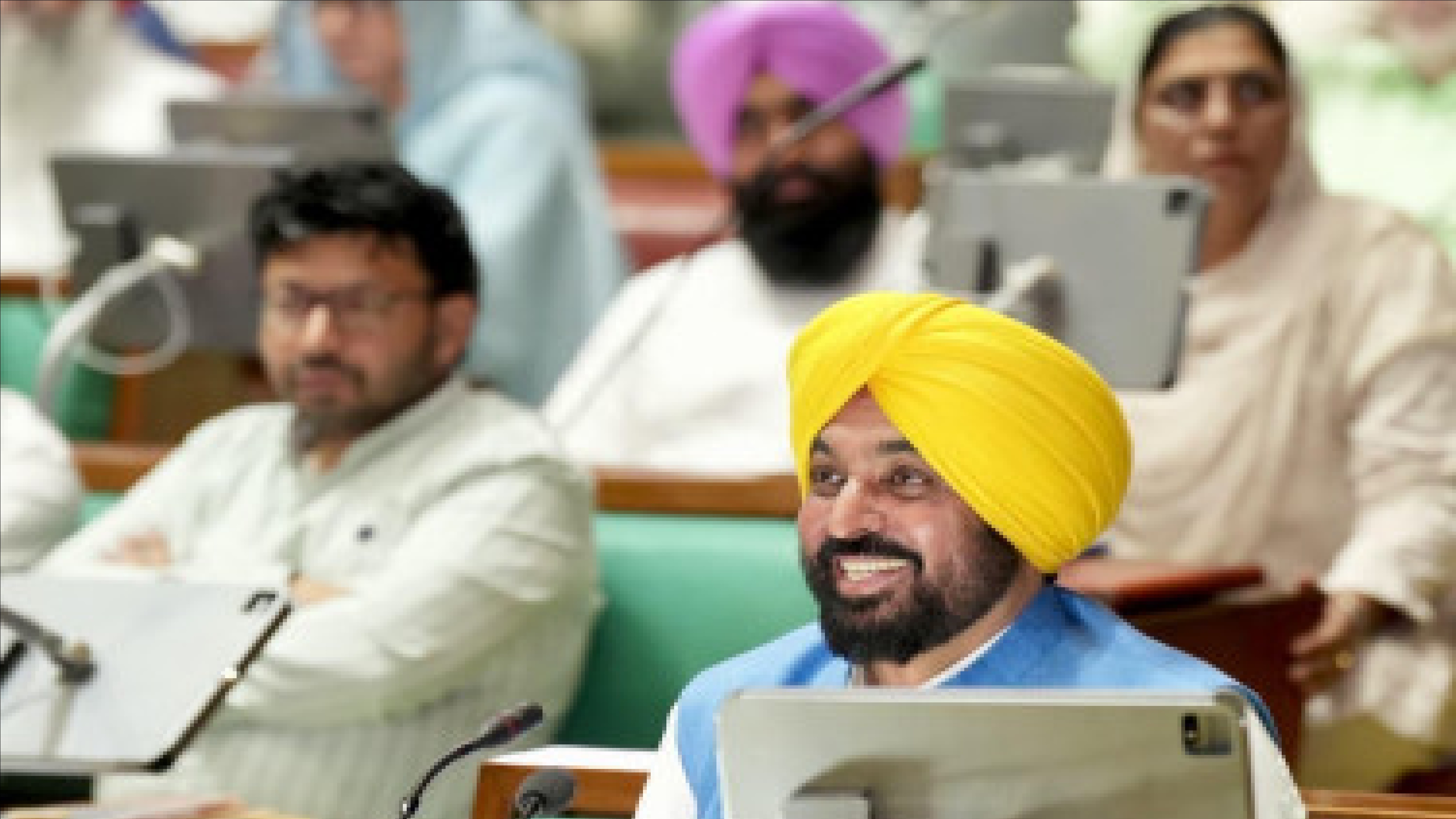 मुख्यमंत्री भगवंत सिंह मान के नेतृत्व में पंजाब मंत्रिमंडल द्वारा डायरैक्टोरेट ऑफ फोरेंसिक साइंस सर्विसेज़ की स्थापना को हरी झंडी